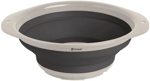 Outwell Collaps Bowl L - Sammenleggbar bolle - Navy Night