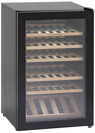 Scandomestic Vinkjøleskap - SV 45 B